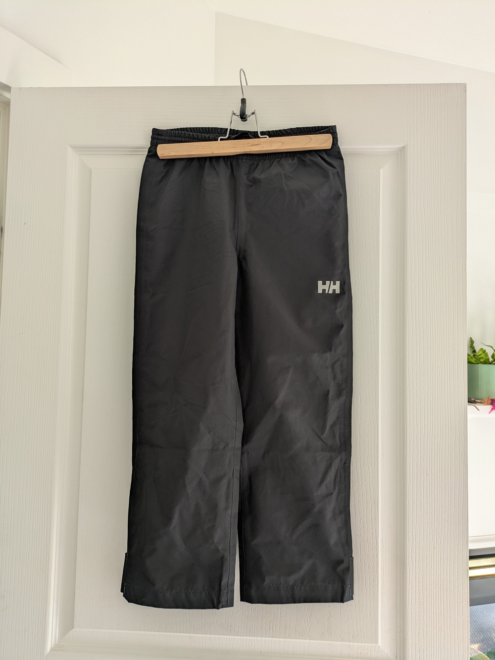 Helly Hansen Kids Waterproof Jr Dubliner Pant